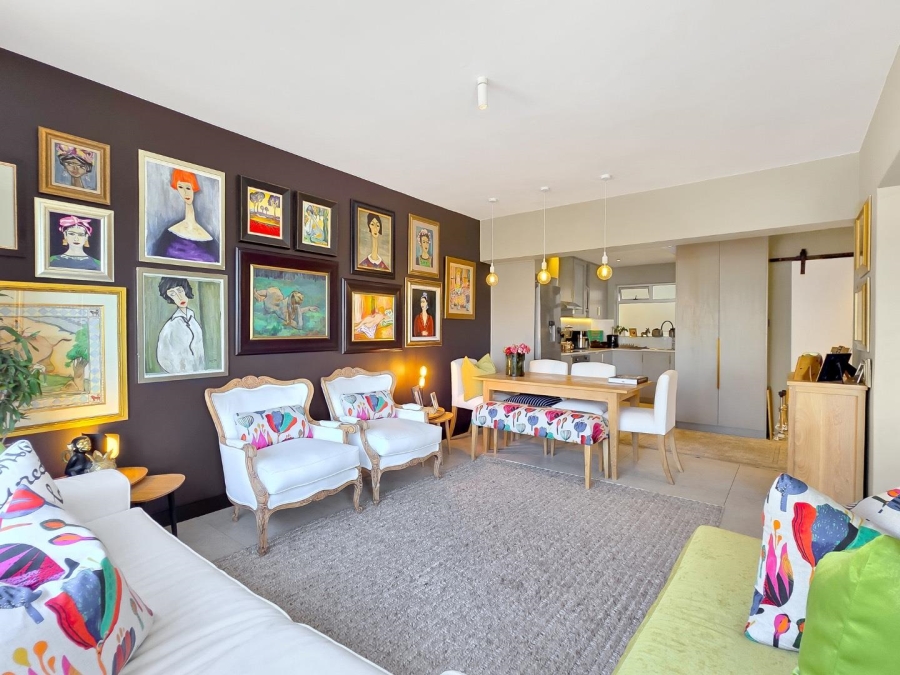2 Bedroom Property for Sale in Bantry Bay Western Cape